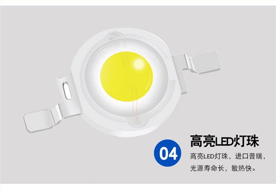 LED洗墙灯