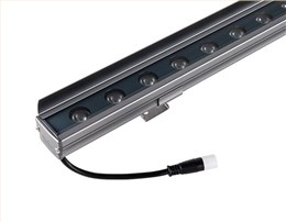 户外外墙工程亮化LED洗墙灯