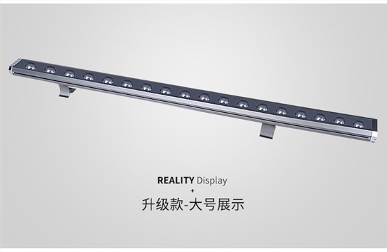 LED洗墙灯