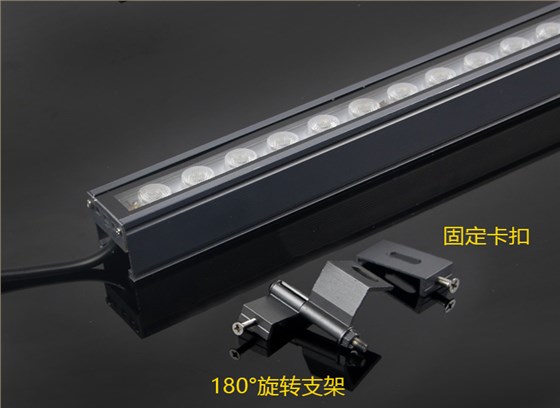 LED线条灯