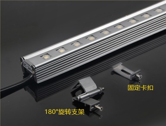 LED线条灯