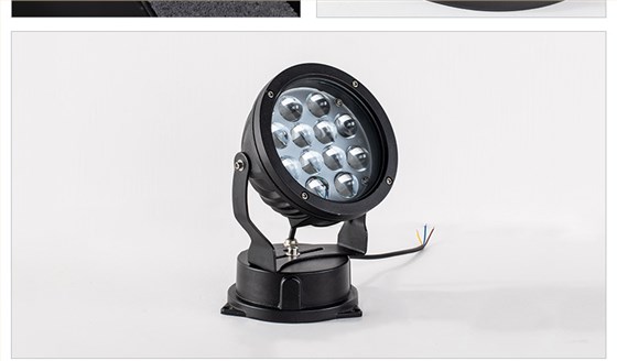 LED投光灯