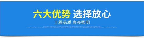 景观公园庭院LED投光灯