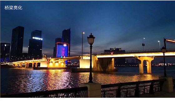 景观公园庭院LED投光灯