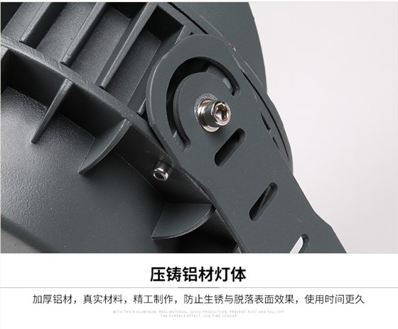景观公园庭院LED投光灯