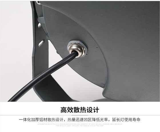 景观公园庭院LED投光灯