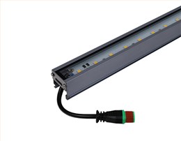 LED户外防水线条灯