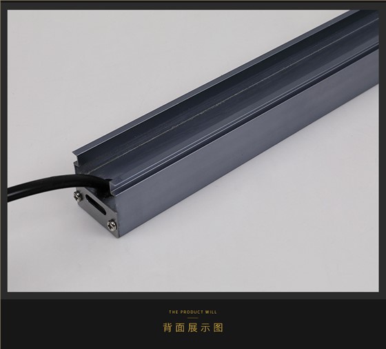 LED线条灯