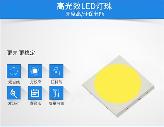 LED线条灯