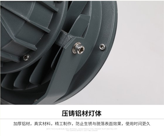 LED投光灯