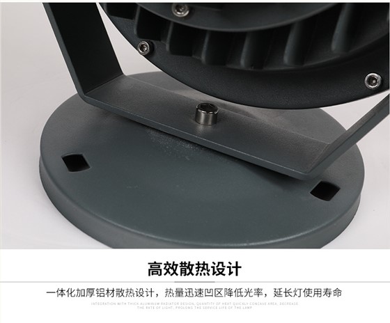 LED投光灯