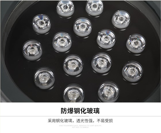 LED投光灯
