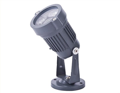 LED户外投光灯