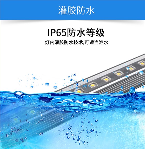 LED户外投光灯
