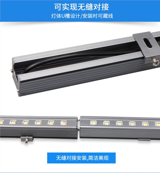 LED户外投光灯