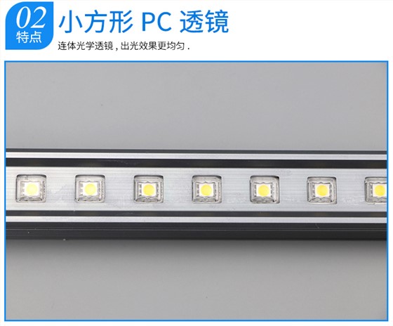 LED户外投光灯