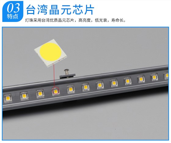 LED户外投光灯