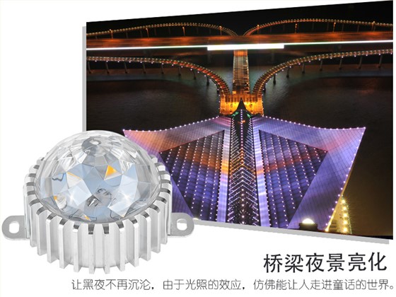 LED点光源
