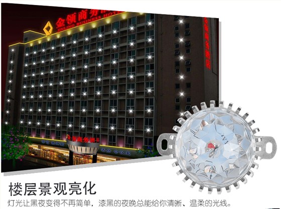 LED点光源