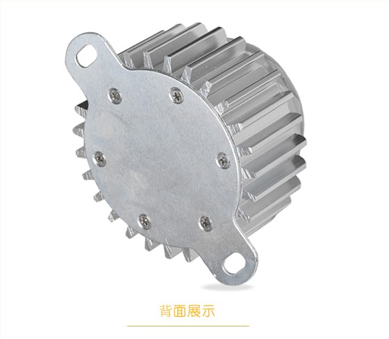 LED点光源