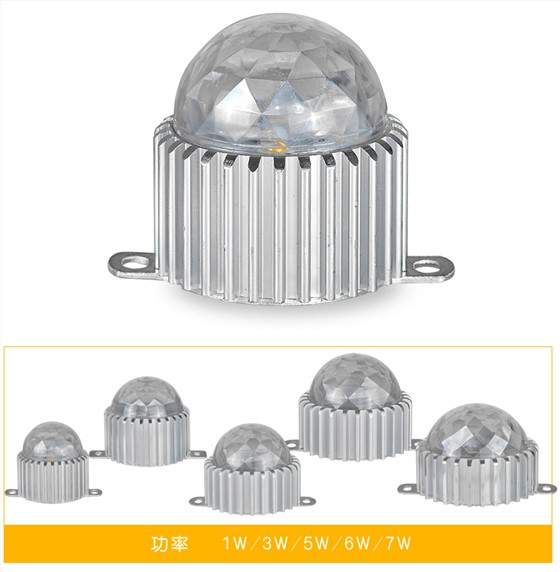 LED点光源