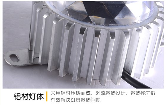 LED点光源