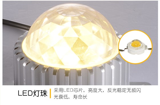LED点光源