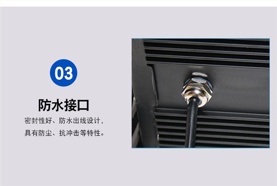 室内户外防水LED壁灯