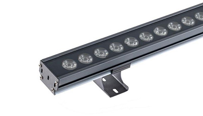 浅谈LED洗墙灯将发展成为户外亮化重要灯具