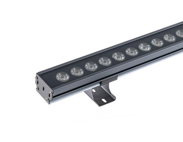 户外公园桥梁亮化LED洗墙灯