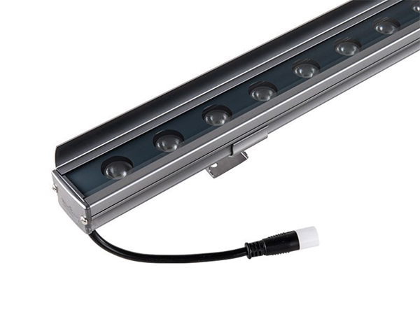 户外外墙工程亮化LED洗墙灯