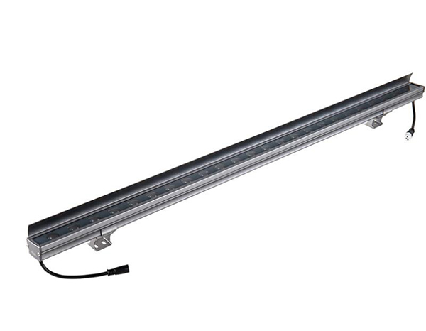 户外外墙工程亮化LED洗墙灯