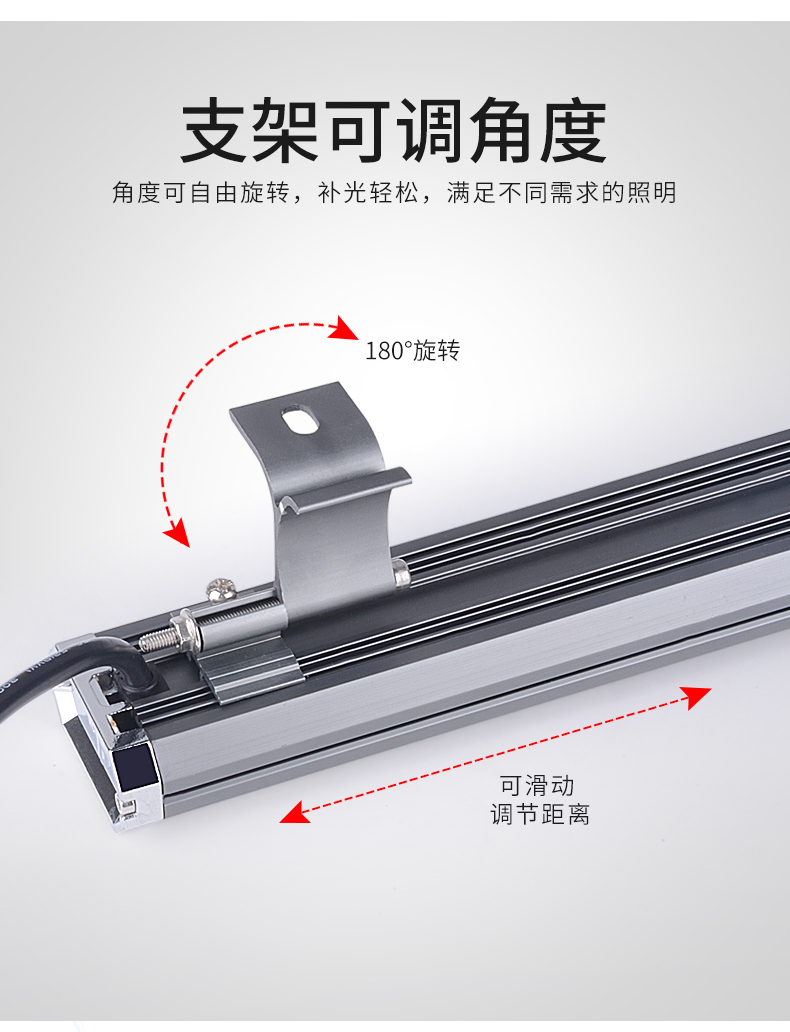 LED洗墙灯