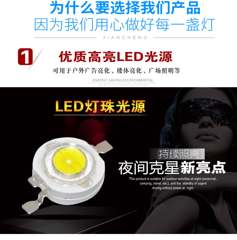 LED洗墙灯
