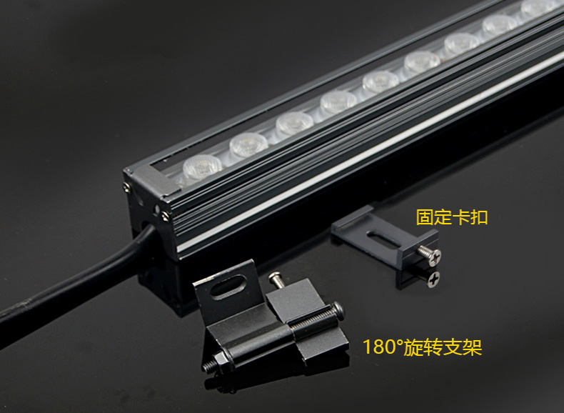 LED线条灯