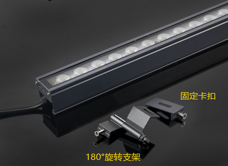 LED线条灯