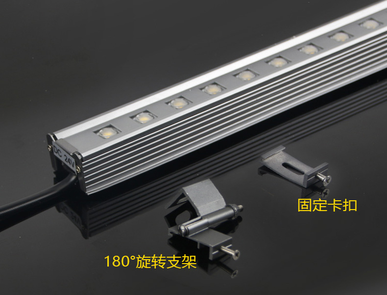 LED线条灯