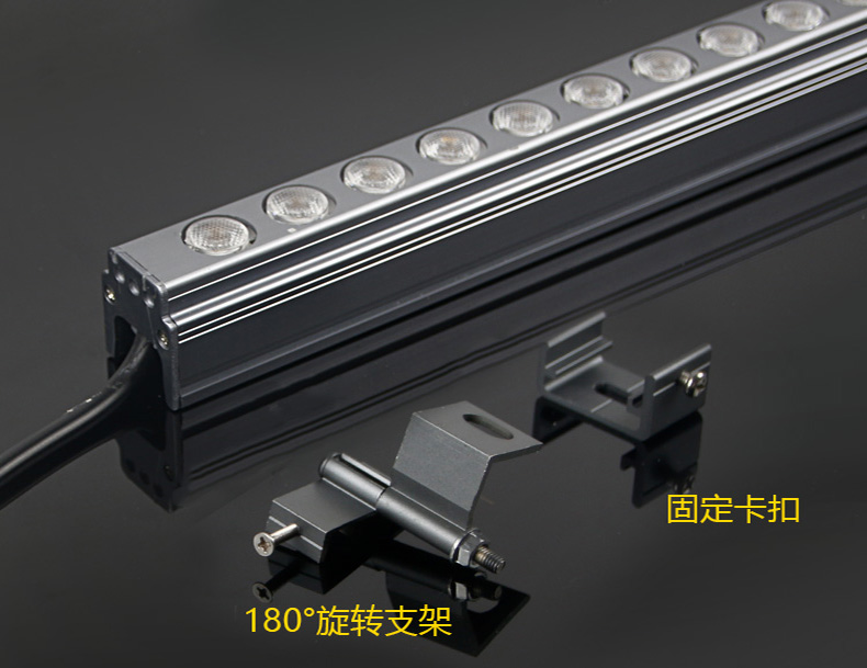 LED线条灯