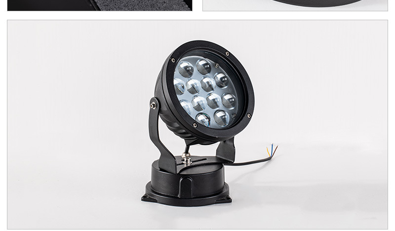 LED投光灯