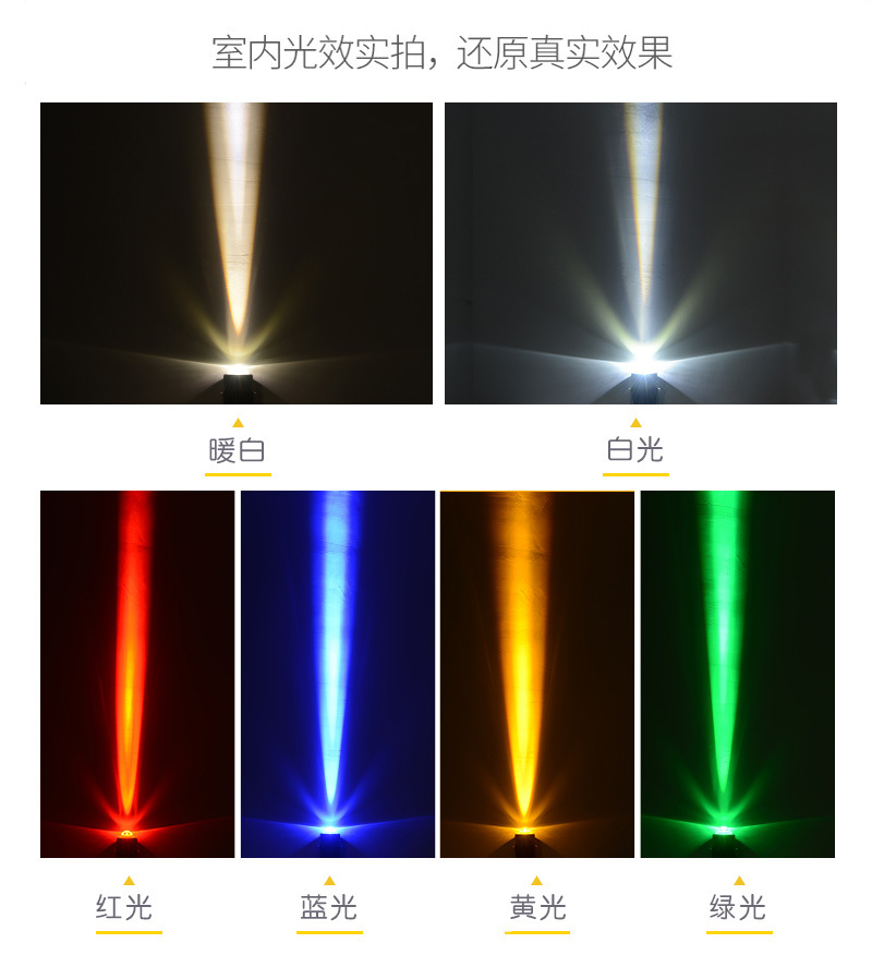 LED投光灯