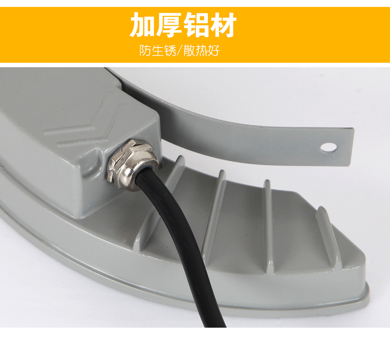 LED瓦楞灯
