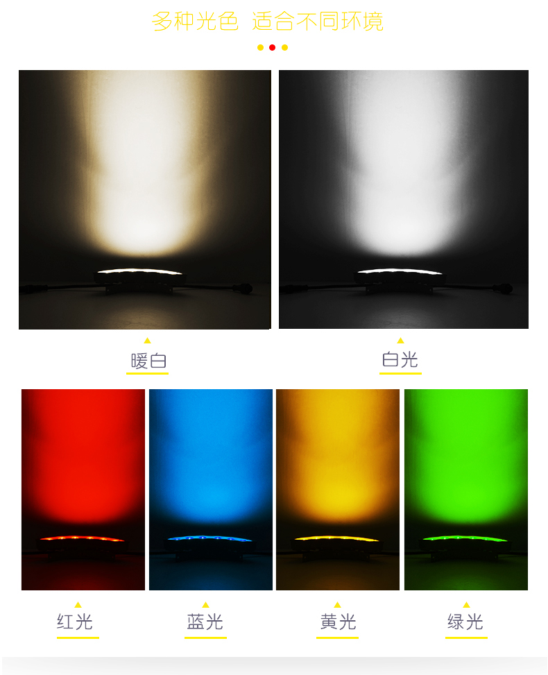 LED瓦楞灯