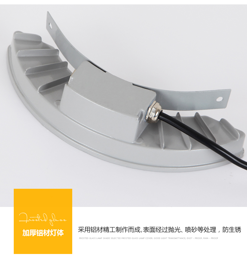 LED瓦楞灯