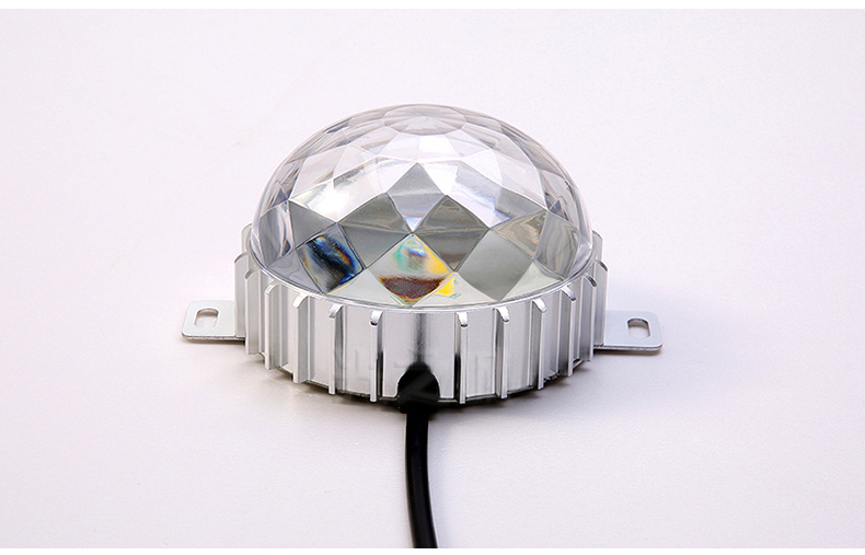 跑马灯广告牌LED点光源