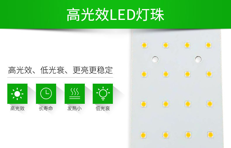 LED泛光灯