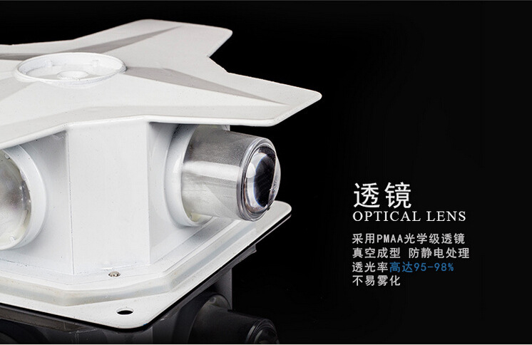LED星光灯