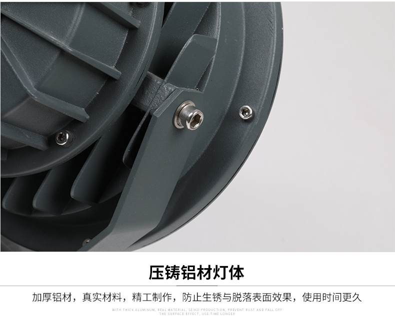 LED投光灯
