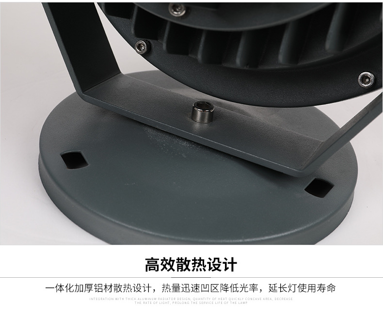 LED投光灯
