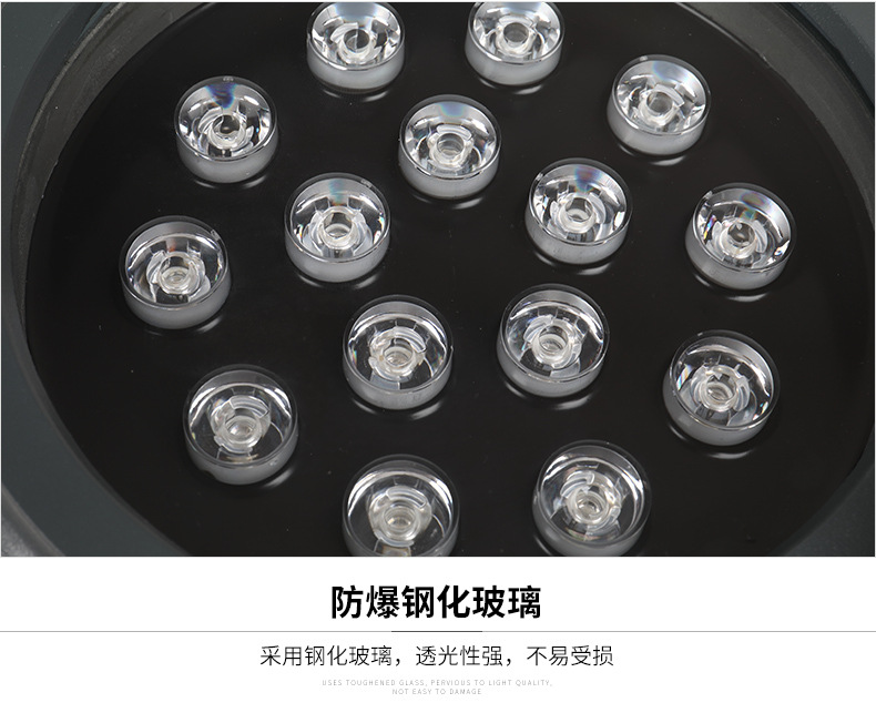 LED投光灯