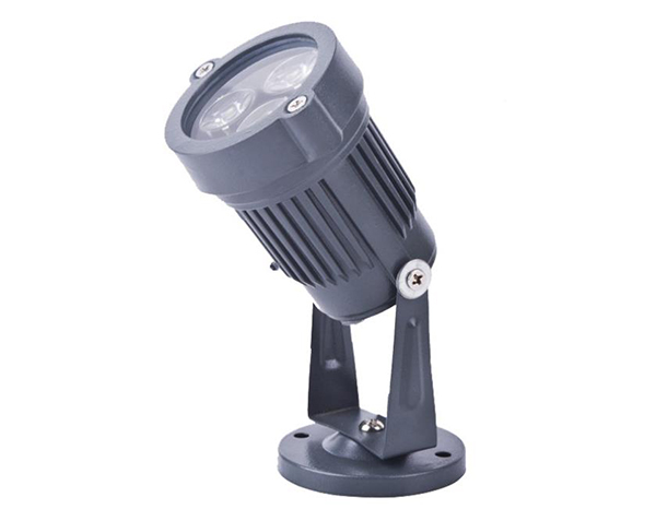 LED户外投光灯
